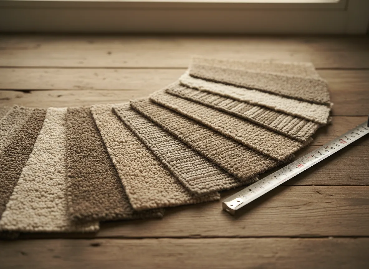 Carpet Installation Gould City, MI FAQs